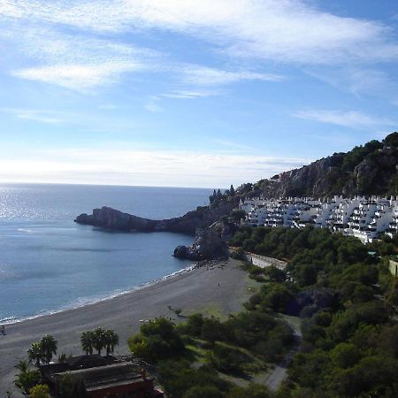 Apartamento Marina Playa La Herradura  Exterior foto