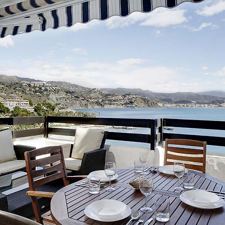 Apartamento Marina Playa La Herradura  Exterior foto