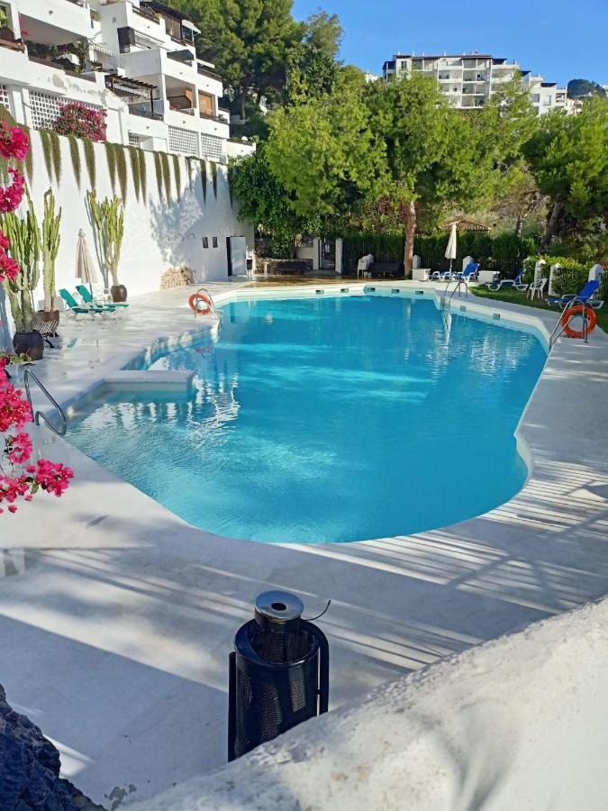 Apartamento Marina Playa La Herradura  Exterior foto