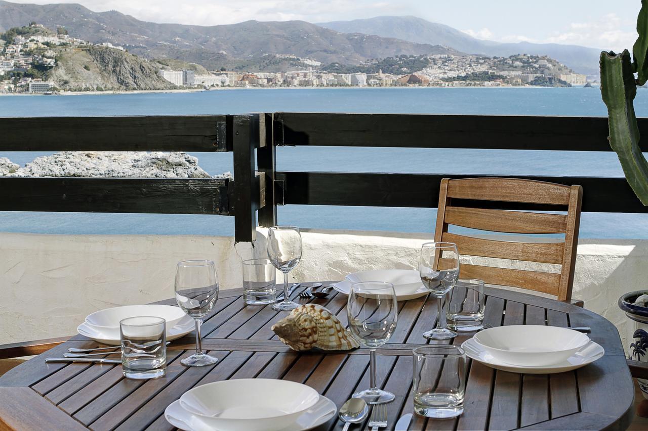 Apartamento Marina Playa La Herradura  Exterior foto