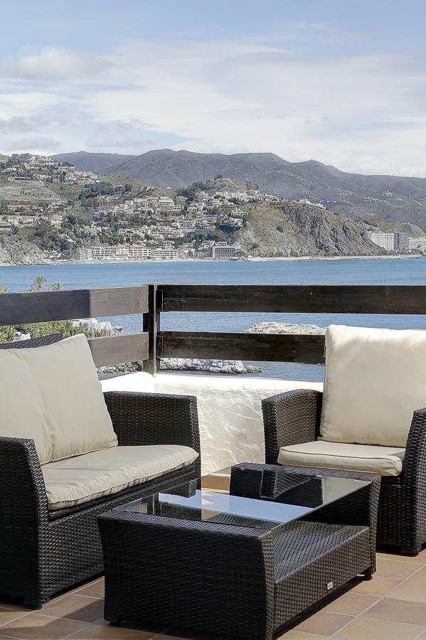 Apartamento Marina Playa La Herradura  Exterior foto
