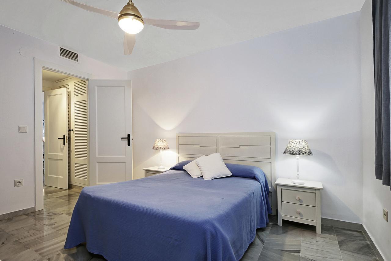 Apartamento Marina Playa La Herradura  Exterior foto