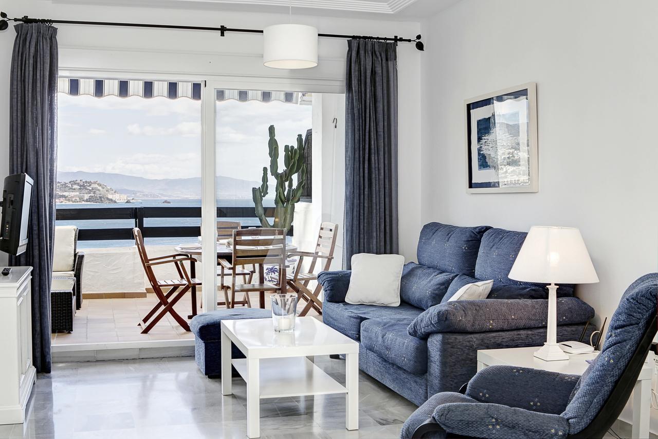 Apartamento Marina Playa La Herradura  Exterior foto