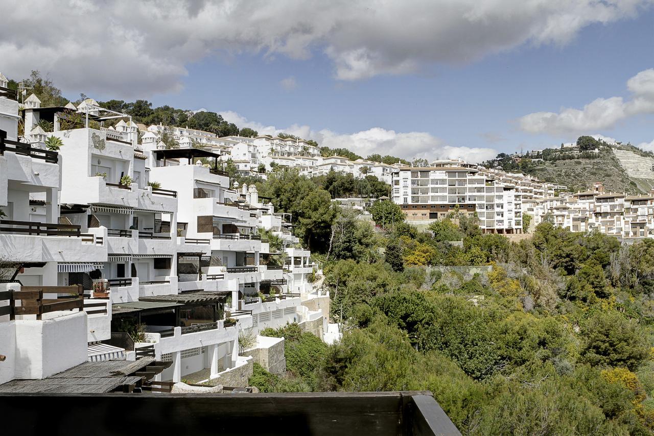 Apartamento Marina Playa La Herradura  Exterior foto