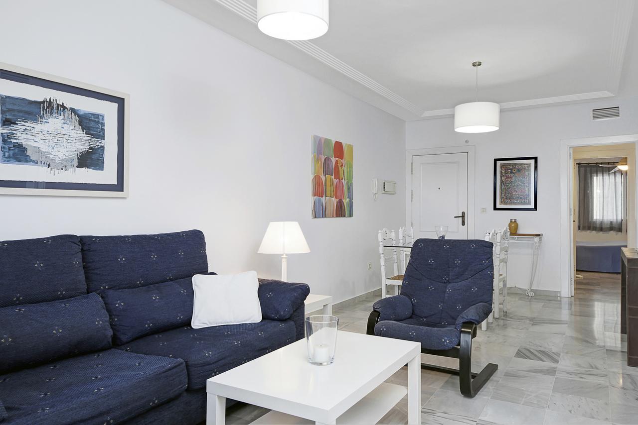 Apartamento Marina Playa La Herradura  Exterior foto