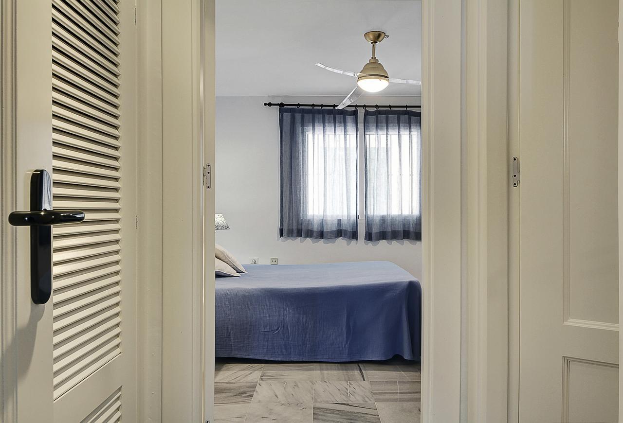 Apartamento Marina Playa La Herradura  Exterior foto