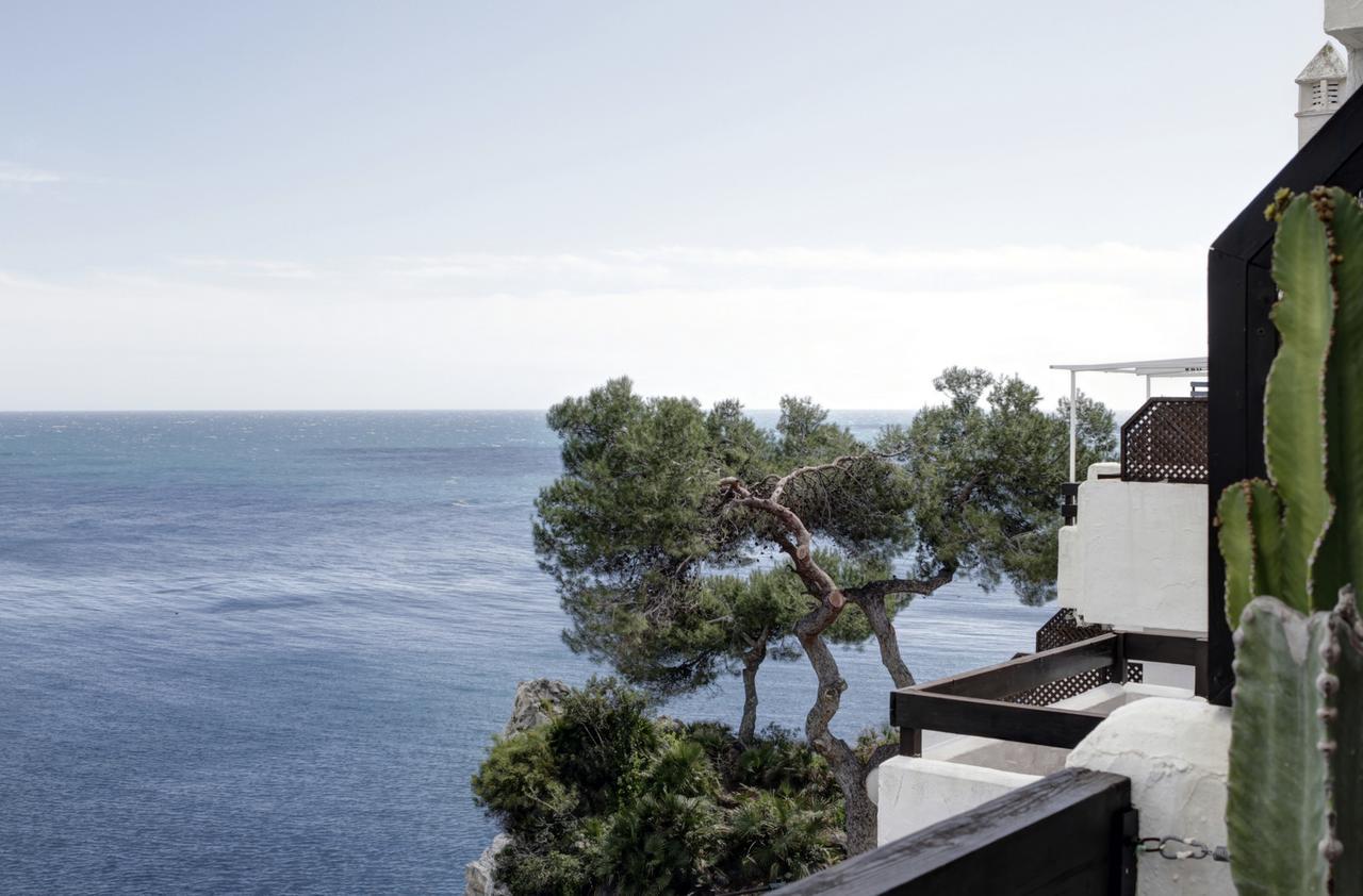 Apartamento Marina Playa La Herradura  Exterior foto