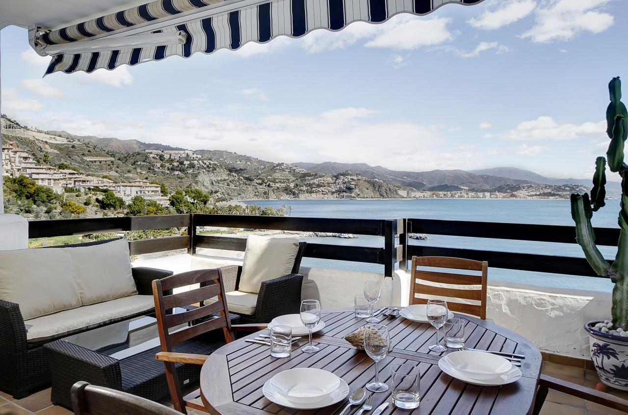 Apartamento Marina Playa La Herradura  Exterior foto