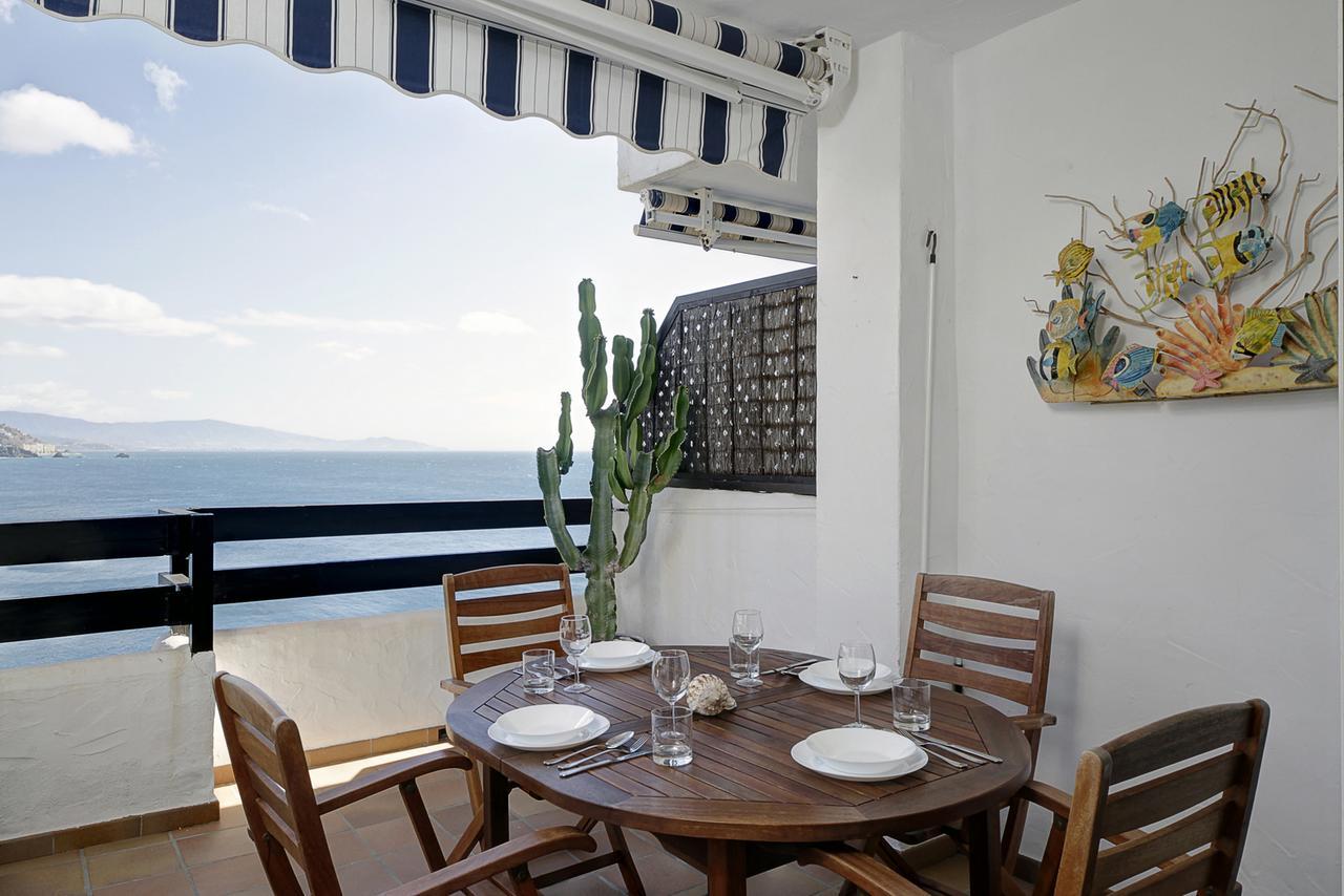 Apartamento Marina Playa La Herradura  Exterior foto